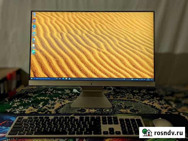 Моноблок Asus V241EAK-BA046T Симферополь - изображение 1