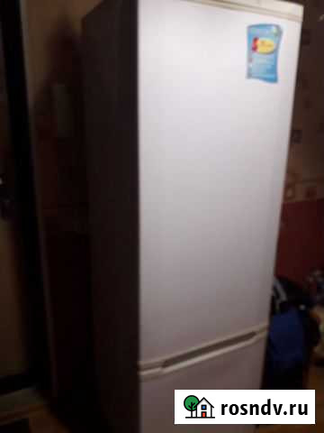 Холодильник Астрахань - изображение 1