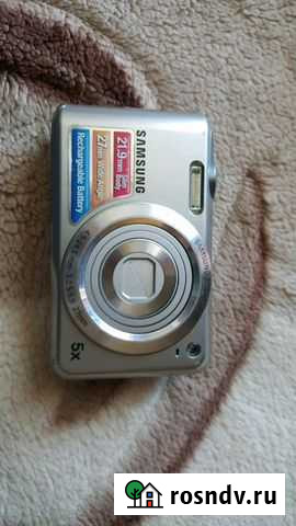 Фотоаппарат samsung Дмитров - изображение 1