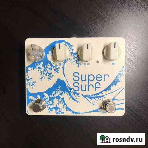 Solidgold FX Super Surf Котельники