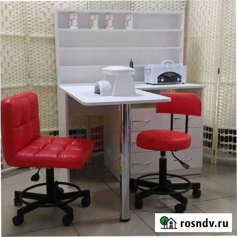 Маникюрный стол Иваново - изображение 1