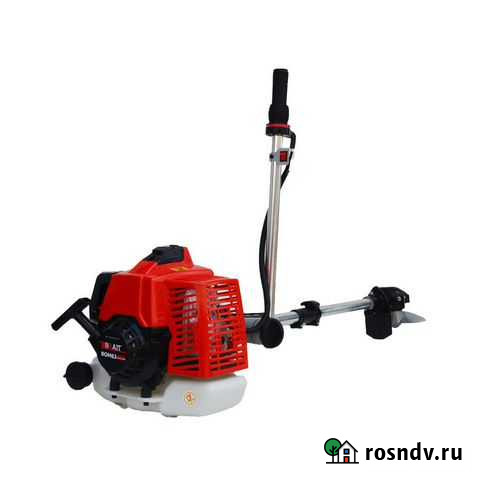 Мотор лодочный brait вом-63 2,2 кВт; 3 л.с Нижний Новгород - изображение 1