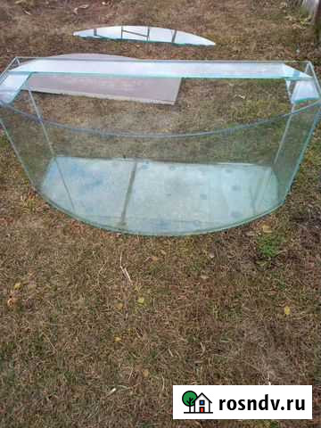 Аквариум Ленинск-Кузнецкий - изображение 1