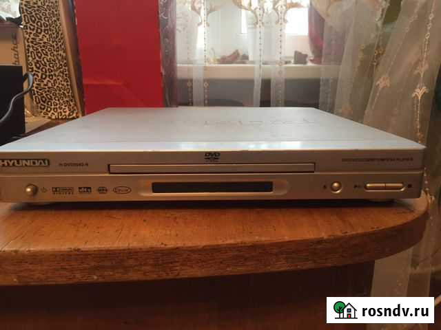 DVD Тюмень - изображение 1