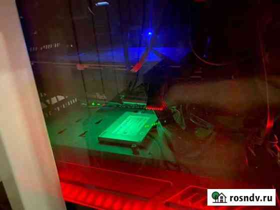Видеокарта GeForce RTX 2080 GameRock Казань