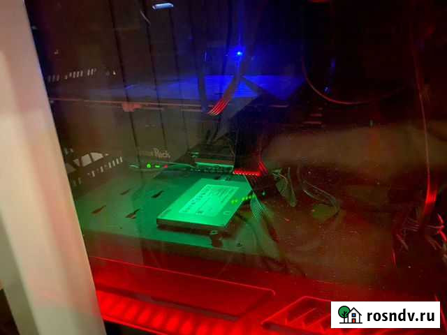 Видеокарта GeForce RTX 2080 GameRock Казань - изображение 1