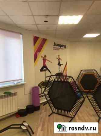Готовый бизнес jumping Североуральск