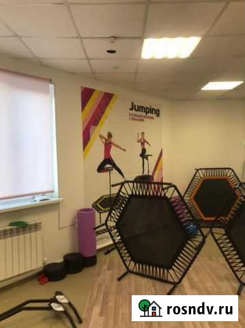 Готовый бизнес jumping Североуральск - изображение 1
