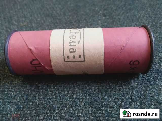 Плёнка свема 60мм Севастополь - изображение 1