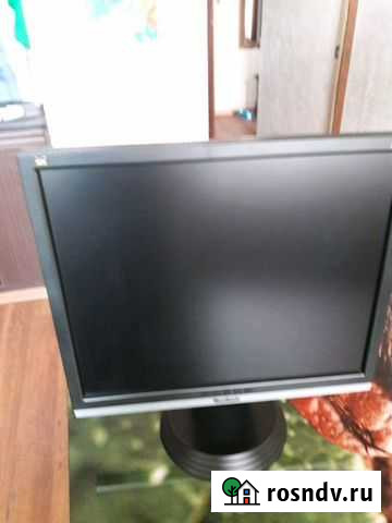 Монитор вин соник 19 дюймов Москва - изображение 1