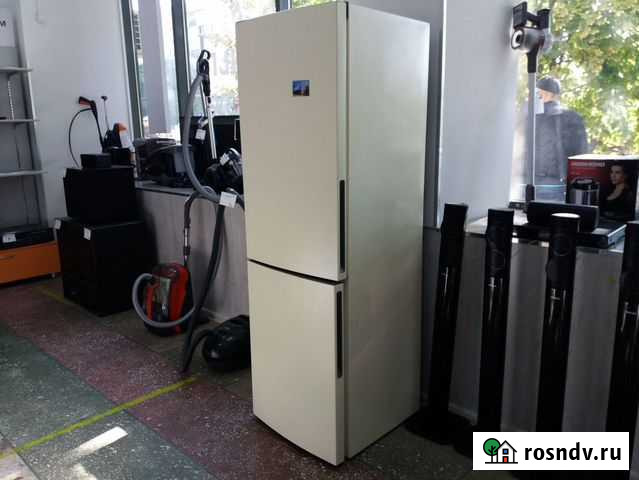 Холодильники Haier CFL633CC Ростов-на-Дону - изображение 1