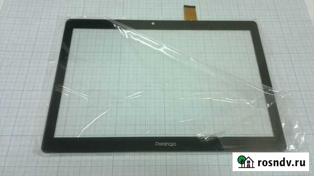 Тачскрин стекло Prestigio PMT3101 4G, PMT3101 Кемерово - изображение 1