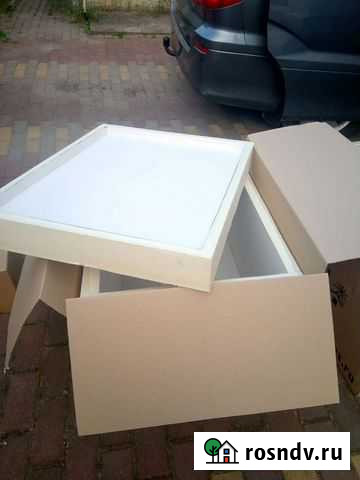 Ящик для инкубатора Брянск - изображение 1