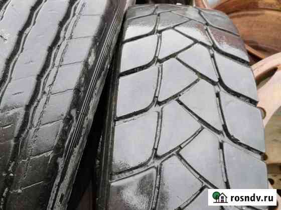ChaoYang 315/80 R22.5 Нижневартовск