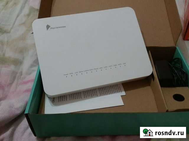 Ростелеком Кисловодск - изображение 1