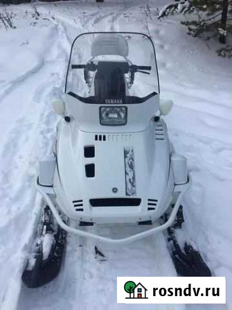 Продам Yamaha VK540,2014 Благовещенск - изображение 1