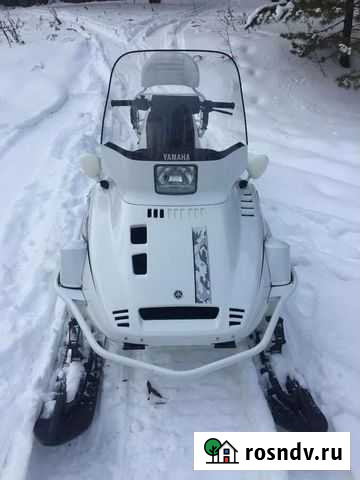 Продам Yamaha VK540,2014 Благовещенск - изображение 1