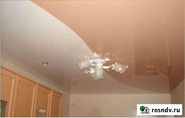 Натяжной потолок Барнаул - изображение 1