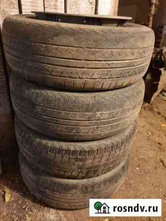 Bridgestone 195/65 R14, 4 шт Благовещенск
