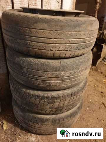 Bridgestone 195/65 R14, 4 шт Благовещенск - изображение 1