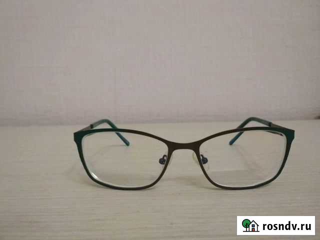 Очки с диоптриями Чебоксары - изображение 1