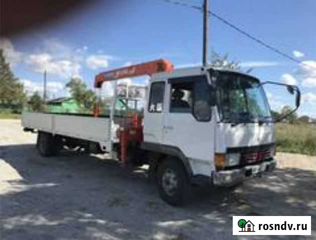 Аренда,услуги манипулятора.Сам гружу сам вожу Казань - изображение 1