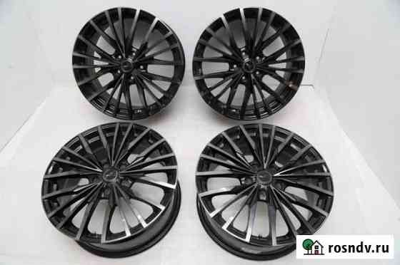 98459Д Литье Axell R18 7.5JJ et55 5x114.3 Томск