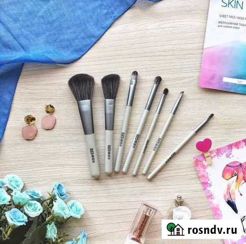 Новые кисти для макияжа Калуга - изображение 1