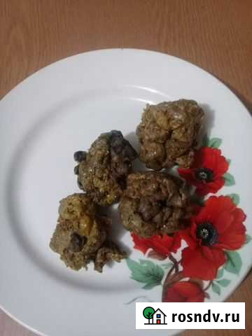 Пчелиный прополис Невинномысск - изображение 1