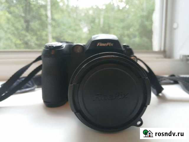 Фотоаппарат Йошкар-Ола - изображение 1