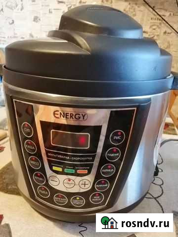 Мультиварка скороварка Павлово - изображение 1