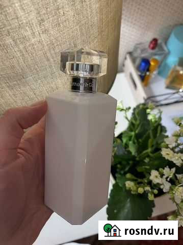 Парфюмированный лосьон для тела Tiffany&CO Уфа - изображение 1