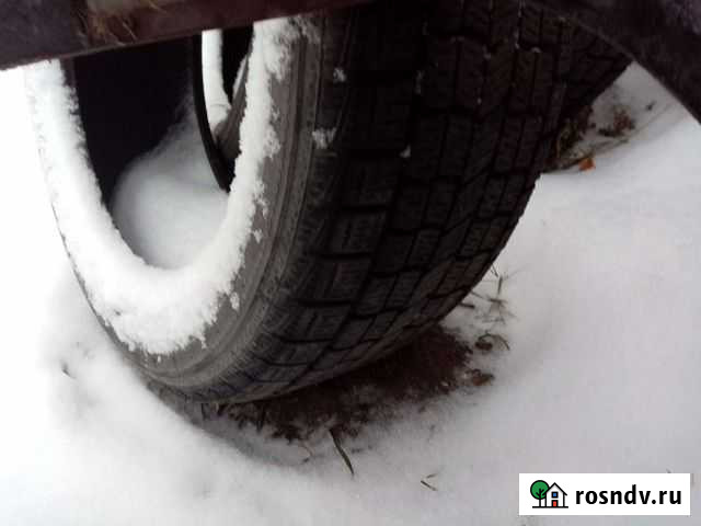 Покрышки Тюмень - изображение 1