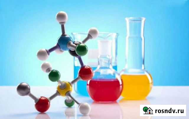 Репетитор по химии Мурманск - изображение 1