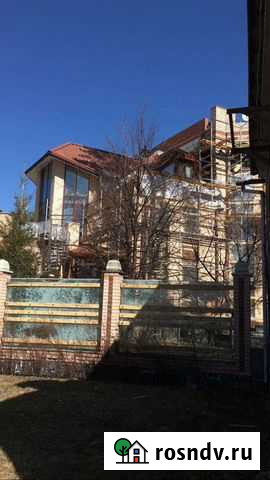 Строительство домов под ключ Арамиль - изображение 1