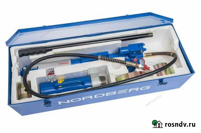 Растяжка рихтовочная, усилие 20 т Самара - изображение 1