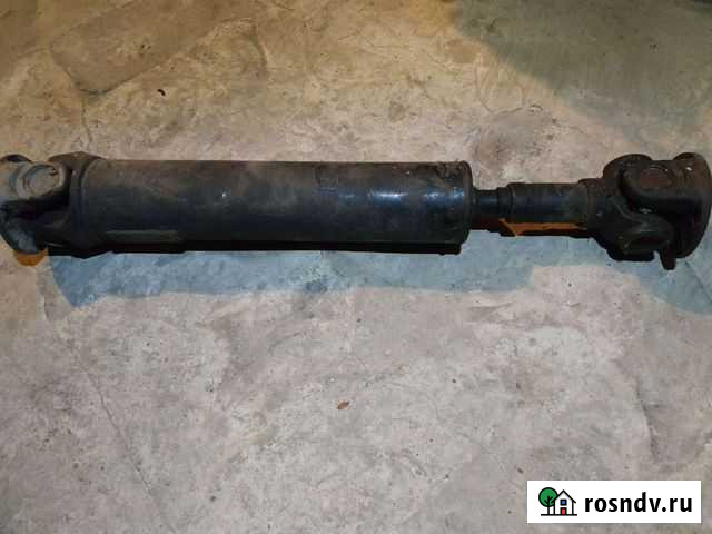 Кардан Нива Трубчевск - изображение 1