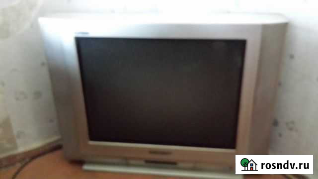 Телевизор daewoo flatinum 70 см Новокузнецк - изображение 1