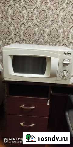Микроволновая печь Elenberg Иваново - изображение 1