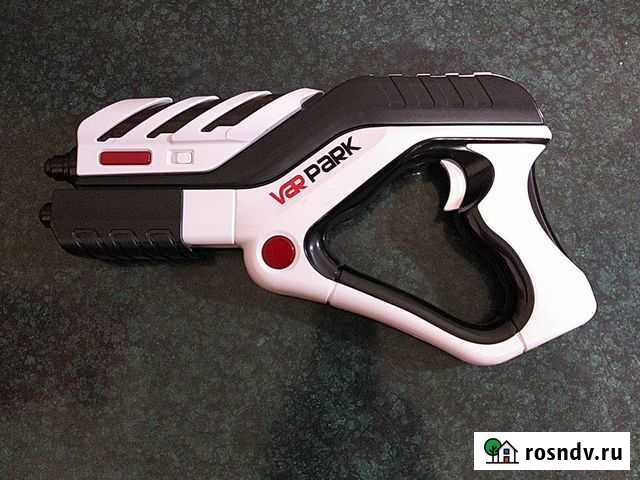 Пистолет дополнительной реальности var park Пермь - изображение 1
