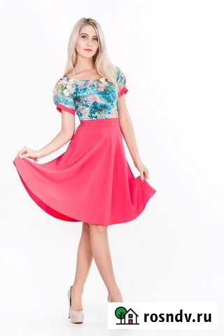 Пошив оптом Новосибирск - изображение 1