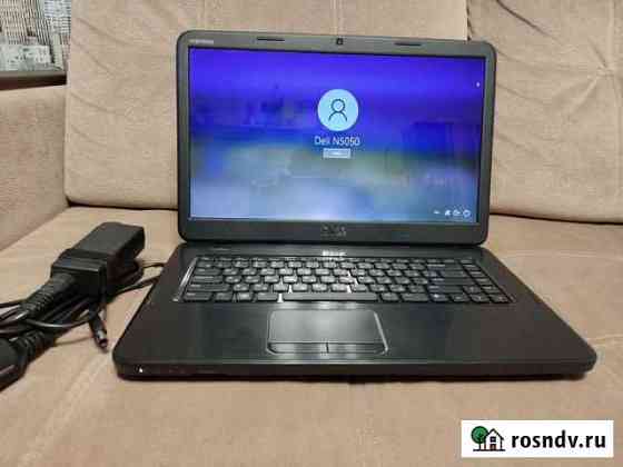 Dell inspiron N5050 Нижнекамск