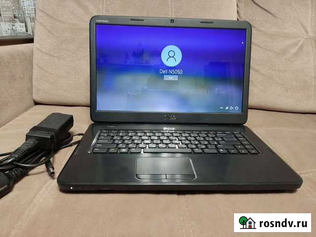 Dell inspiron N5050 Нижнекамск - изображение 1