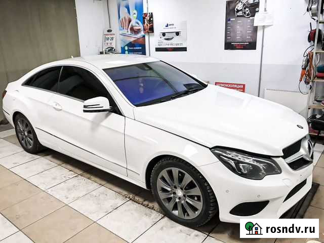 Тонирование, тонировка Челябинск - изображение 1