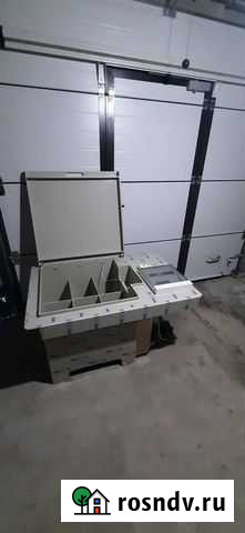 Установка-ванна иммерсионного охлаждения Калуга - изображение 1