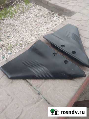 Гидрокрыло Вольск - изображение 1