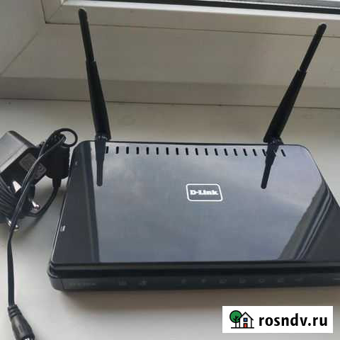 Wifi роутер d link dir 628 Ульяновск - изображение 1