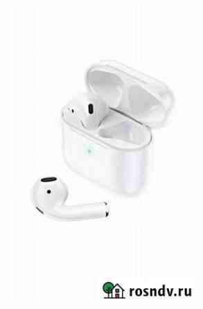 Bluetooth гарнитура-наушники без проводов Нефтекамск