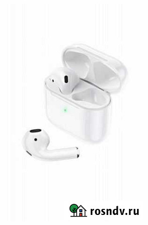 Bluetooth гарнитура-наушники без проводов Нефтекамск - изображение 1