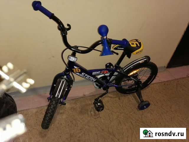 Велосипед Сергиев Посад - изображение 1